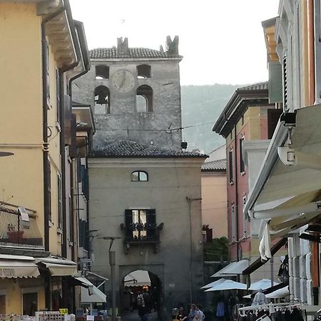 Via XX Settembre 1 Vila Garda  Exterior foto