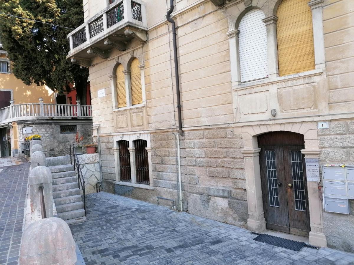Via XX Settembre 1 Vila Garda  Exterior foto