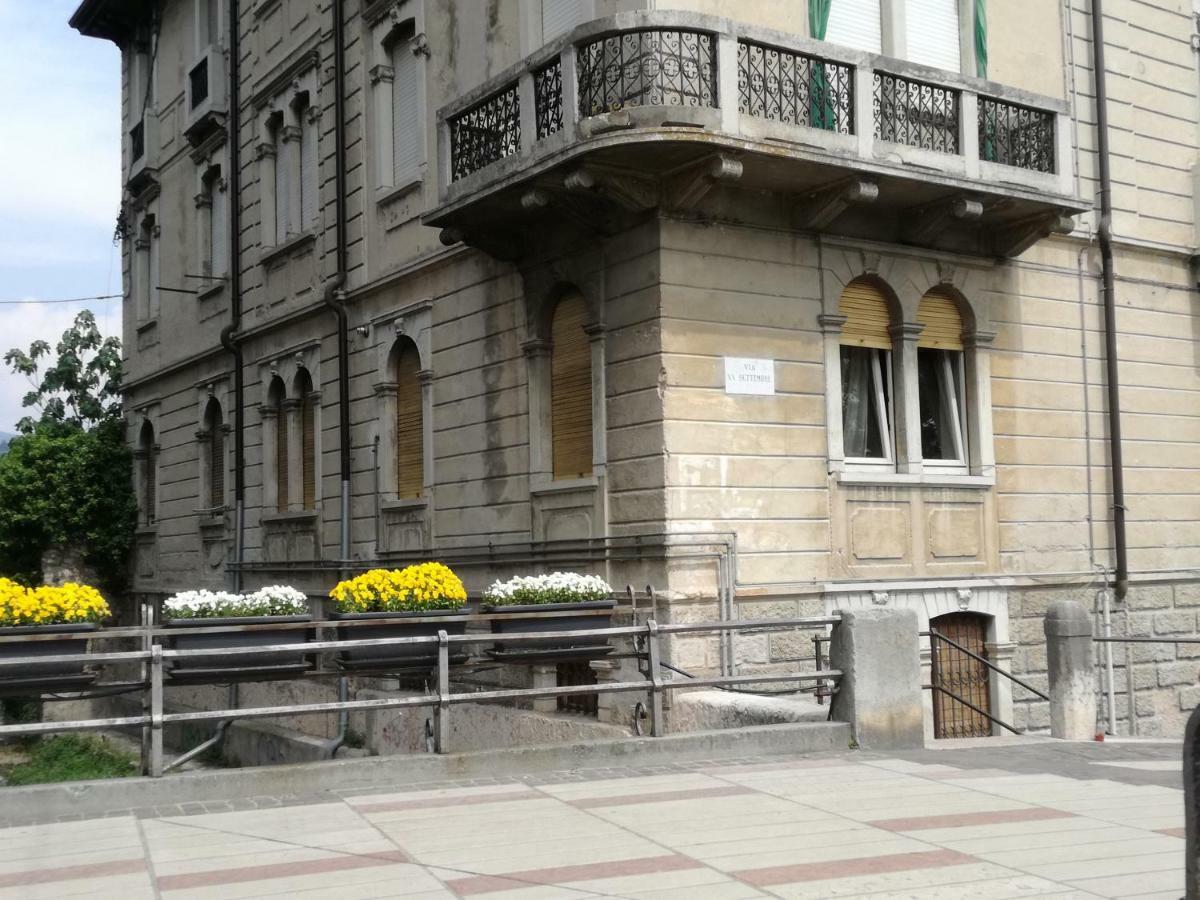 Via XX Settembre 1 Vila Garda  Exterior foto